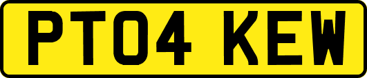 PT04KEW