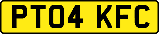 PT04KFC