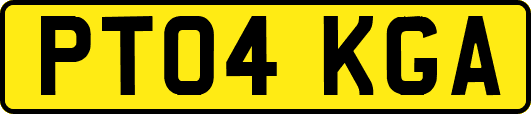 PT04KGA