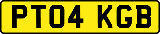 PT04KGB