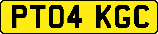 PT04KGC