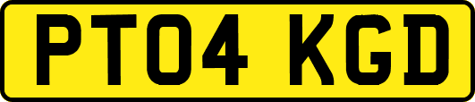 PT04KGD
