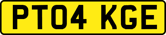 PT04KGE