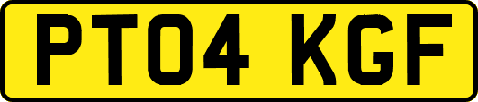 PT04KGF