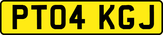 PT04KGJ