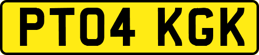 PT04KGK