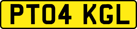 PT04KGL