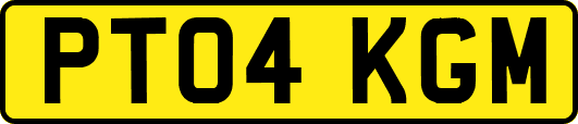 PT04KGM