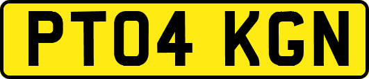 PT04KGN