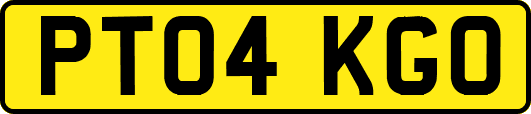 PT04KGO