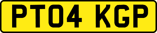 PT04KGP