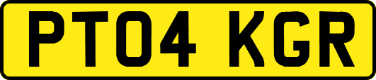 PT04KGR