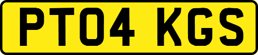 PT04KGS