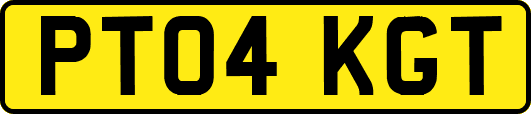 PT04KGT