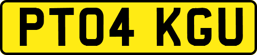 PT04KGU