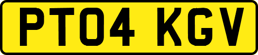 PT04KGV