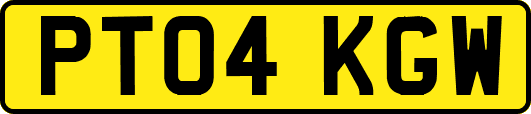 PT04KGW