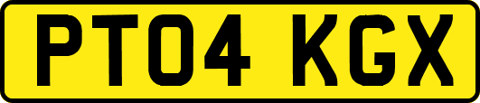 PT04KGX