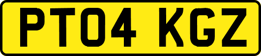 PT04KGZ