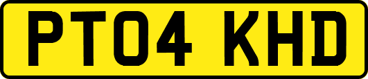 PT04KHD