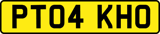 PT04KHO