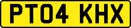 PT04KHX