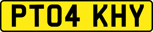 PT04KHY
