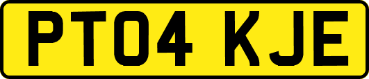 PT04KJE