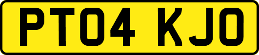 PT04KJO