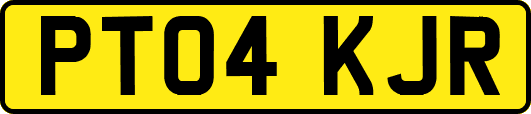 PT04KJR