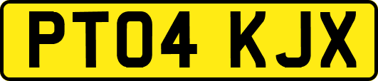 PT04KJX