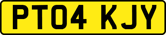 PT04KJY
