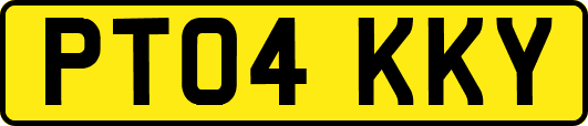 PT04KKY