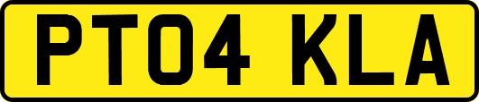 PT04KLA