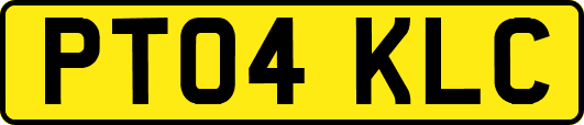 PT04KLC