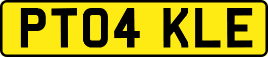 PT04KLE