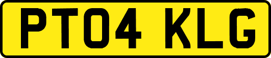 PT04KLG