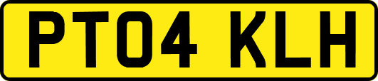 PT04KLH
