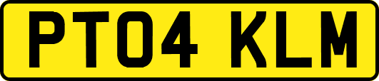 PT04KLM