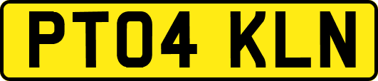 PT04KLN