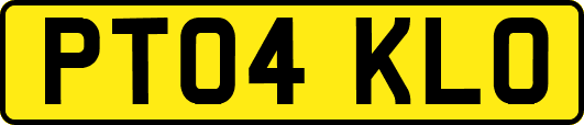 PT04KLO
