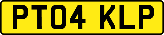 PT04KLP