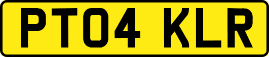 PT04KLR