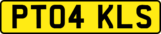 PT04KLS