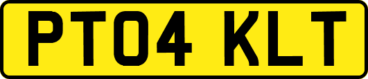 PT04KLT
