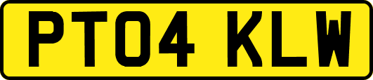 PT04KLW