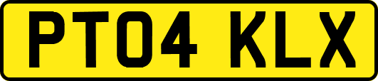 PT04KLX