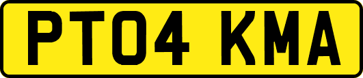 PT04KMA