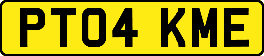 PT04KME