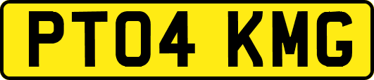 PT04KMG